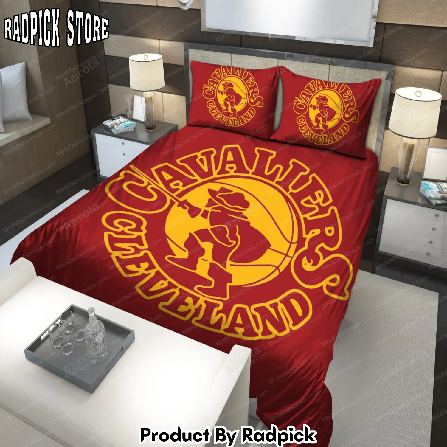 Radpick logo g 212 bedding sets rp3279032